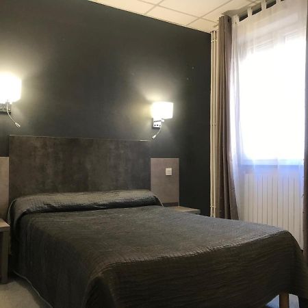 Hotel Ocean Лурд Екстериор снимка