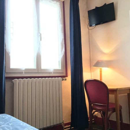 Hotel Ocean Лурд Екстериор снимка
