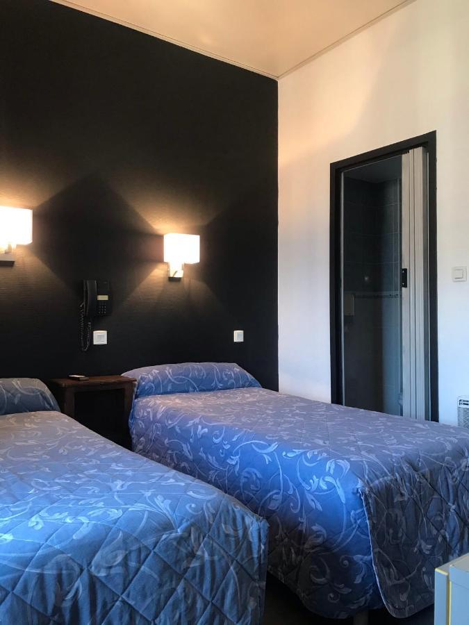 Hotel Ocean Лурд Екстериор снимка