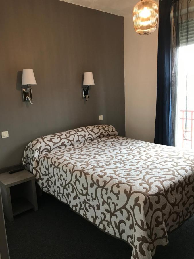 Hotel Ocean Лурд Екстериор снимка
