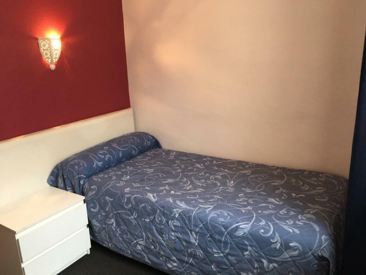 Hotel Ocean Лурд Екстериор снимка
