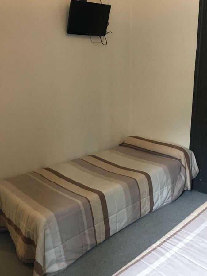 Hotel Ocean Лурд Екстериор снимка