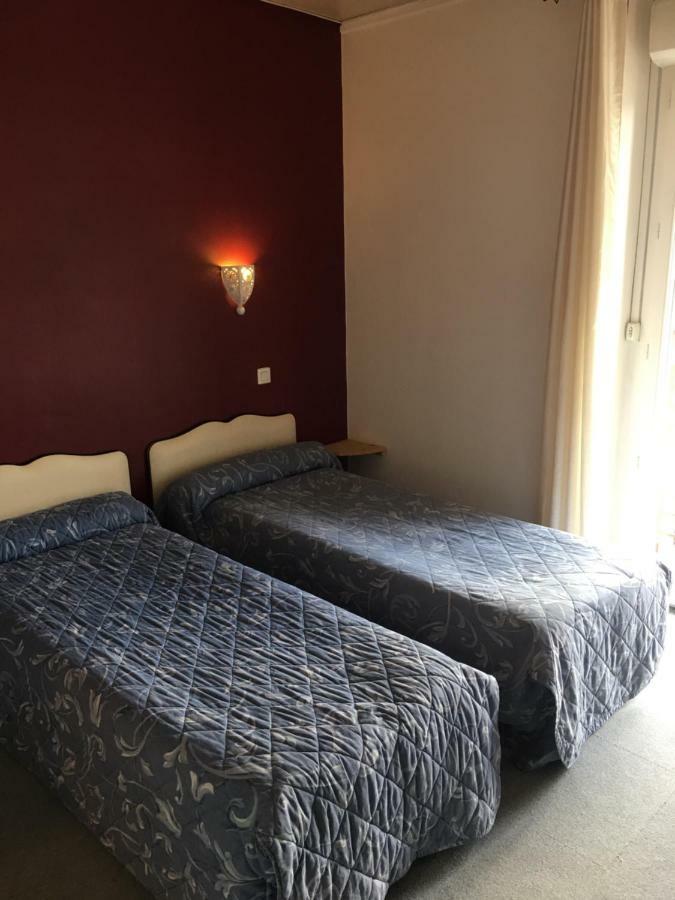 Hotel Ocean Лурд Екстериор снимка
